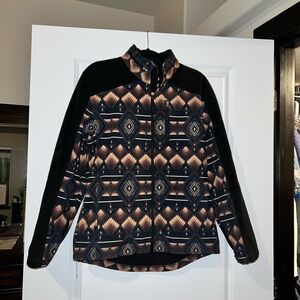 Power rivers outfitters men’s jacket